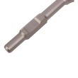 MAC AFRIC Hex Flat Spade Chisel 135x400 for TBREAK175