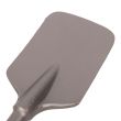 MAC AFRIC Hex Flat Spade Chisel 135x400 for TBREAK175