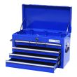 MAC AFRIC 6 Drawer Small Tool Cabinet