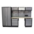 MAC AFRIC Complete Garage Cabinet / Storage System