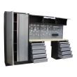 MAC AFRIC Complete Garage Cabinet / Storage System