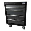 MAC AFRIC 5 Drawer Tool Cabinet For TCABIN010