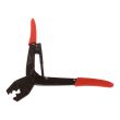 MAC AFRIC Strength-Saving Ratchet Terminal Crimping Tool