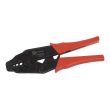 MAC AFRIC LS-05H Ratchet Coaxial Crimping Plier