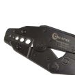 MAC AFRIC LS-05H Ratchet Coaxial Crimping Plier