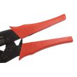 MAC AFRIC LS-05H Ratchet Coaxial Crimping Plier