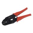 MAC AFRIC Ratchet Terminal Crimping Plier
