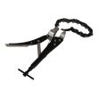 MAC AFRIC 13" Locking Pliers Pipe Cutter