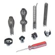 MAC AFRIC Accessory Kit for TDRAIN075