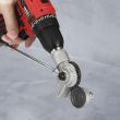 MAC AFRIC Shear Attachment for Electric Drills