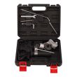 MAC AFRIC Shear Attachment for Electric Drills
