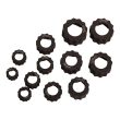 MAC AFRIC Damaged But/Bolt Extractor Set