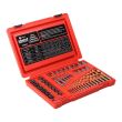 MAC AFRIC 49-Piece Damaged Screw & Bolt Extractor Set