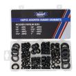 MAC AFRIC 180PCS Rubber Gommet Set