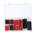 MAC AFRIC 106 PCS Heat Shrink Assortment Set - Double Wall