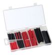 MAC AFRIC 106 PCS Heat Shrink Assortment Set - Double Wall