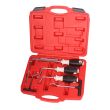 MAC AFRIC Master Seal Remover & Soft Hose Pick Set