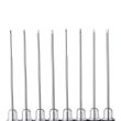 MAC AFRIC 8PCS Metric/Imperial Allen Hex Driver Set