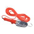MAC AFRIC 60W Work Lamp - Iron Cover