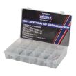 MAC AFRIC 880 PC Socket Head Cap Screw Assortment