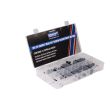 MAC AFRIC 160-Piece Hex Grub Screw Set