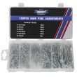 MAC AFRIC Assorted Hairpin Kit 150 PCE