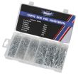 MAC AFRIC Assorted Hairpin Kit 150 PCE