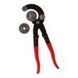 MAC-AFRIC Hand Tube Bender Plier