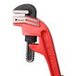 MAC AFRIC 10" 250mm Heavy Duty Off-Set Pipe Wrench