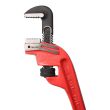 MAC AFRIC 10" 250mm Heavy Duty Off-Set Pipe Wrench