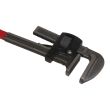 MAC AFRIC 48" IN Stepson Type Adjustable Pipe Wrench (1.2 M)