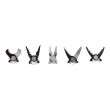 MAC AFRIC 5-in-1 Multifunctional Pliers Tool Kit with Interchangeable Heads