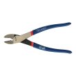MAC AFRIC 250MM Heavy Duty Cutting and Crimping Plier