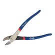 MAC AFRIC 250MM Heavy Duty Cutting and Crimping Plier