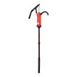 MAC AFRIC PP Drum Lever Pump