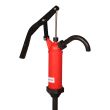 MAC AFRIC PP Drum Lever Pump