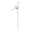 MAC AFRIC PP Rotary Pump