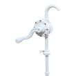 MAC AFRIC PP Rotary Pump