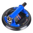 MAC AFRIC Heavy Duty Suction Vacuum Pump