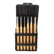 MAC AFRIC Professional 6PCS Punch Set