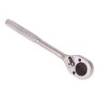 HEXA 1/2" IN Drive Ratchet Handle with Knurled Handle