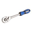 MAC AFRIC 1/2" Drive Ratchet Handle for TTOOLB-085
