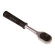 MAC AFRIC 1/4" IN Drive Reversible Ratchet Handle