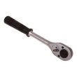 HEXA 1/2" IN Reversible Ratchet Handle