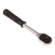 MAC AFRIC 3/8" IN Reversible Ratchet Handle