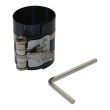MAC AFRIC Piston Ring Compressor Tool