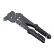 MAC AFRIC Rotating 360 Degree (Aluminium Alloy) Hand Riveter