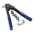 MAC AFRIC Single Riv-Nut Gun
