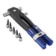 MAC AFRIC Single Riv-Nut Gun