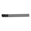 MAC AFRIC 2-IN-1 Digital Angle Ruler
